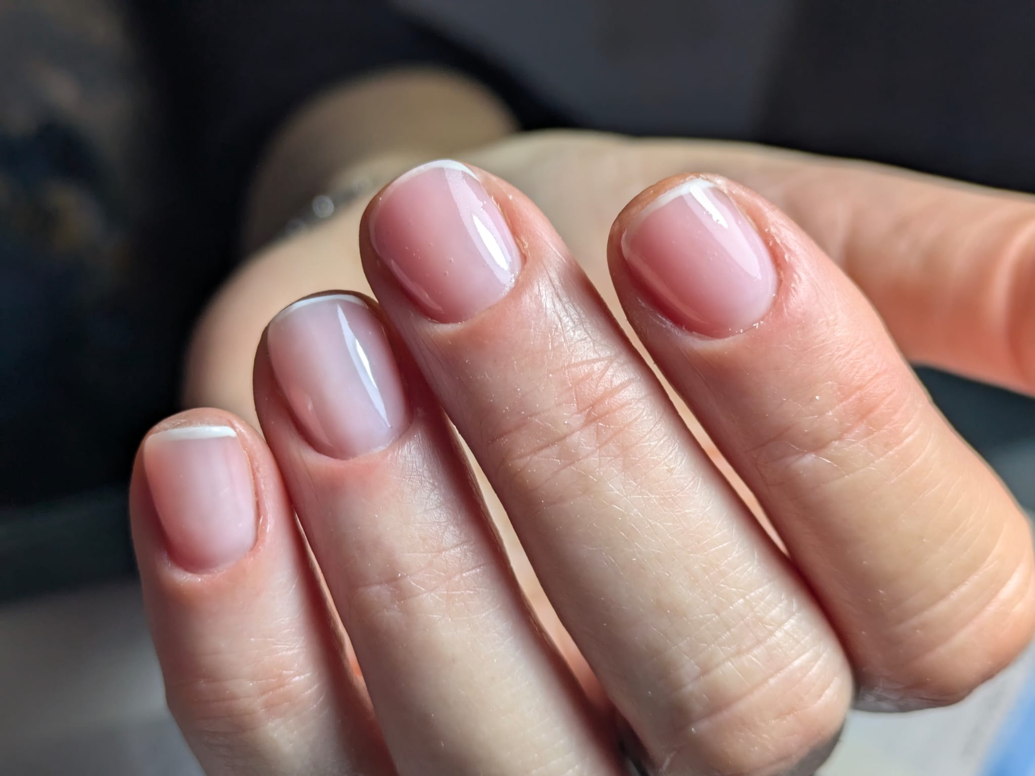 עיצוב ציפורניים 1