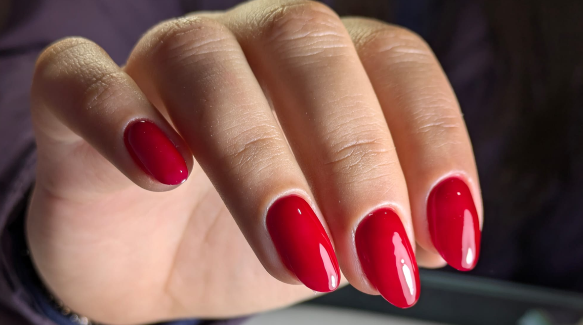 עיצוב ציפורניים 3